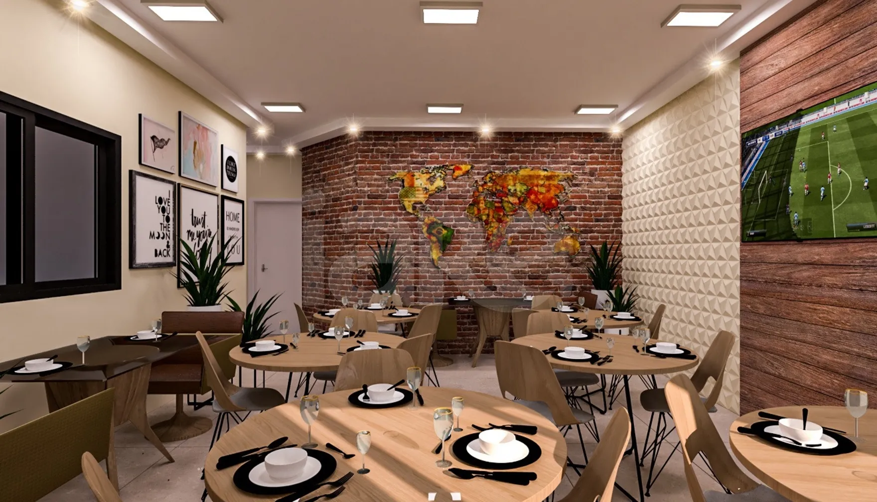 Mirante da Vila - Garden com 115,46 m², em Vila Ré — foto 9