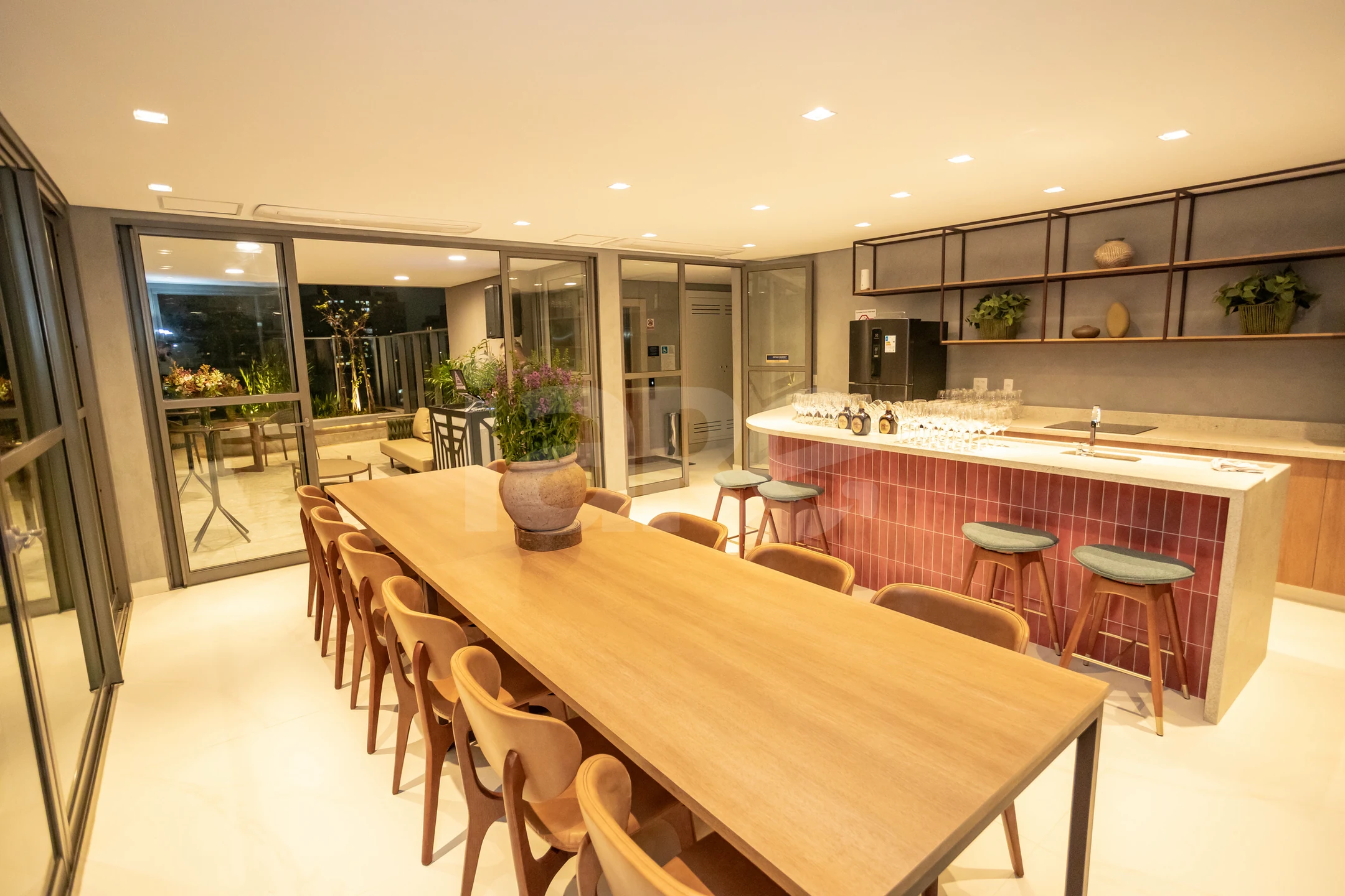Triunfo Campo Belo - Apartamento com 80,07 m², em Campo Belo — foto 7