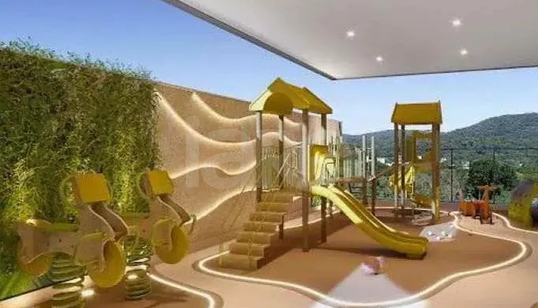 Alicante Residence - Apartamento com 40,58 m², em Canto Grande — foto 14