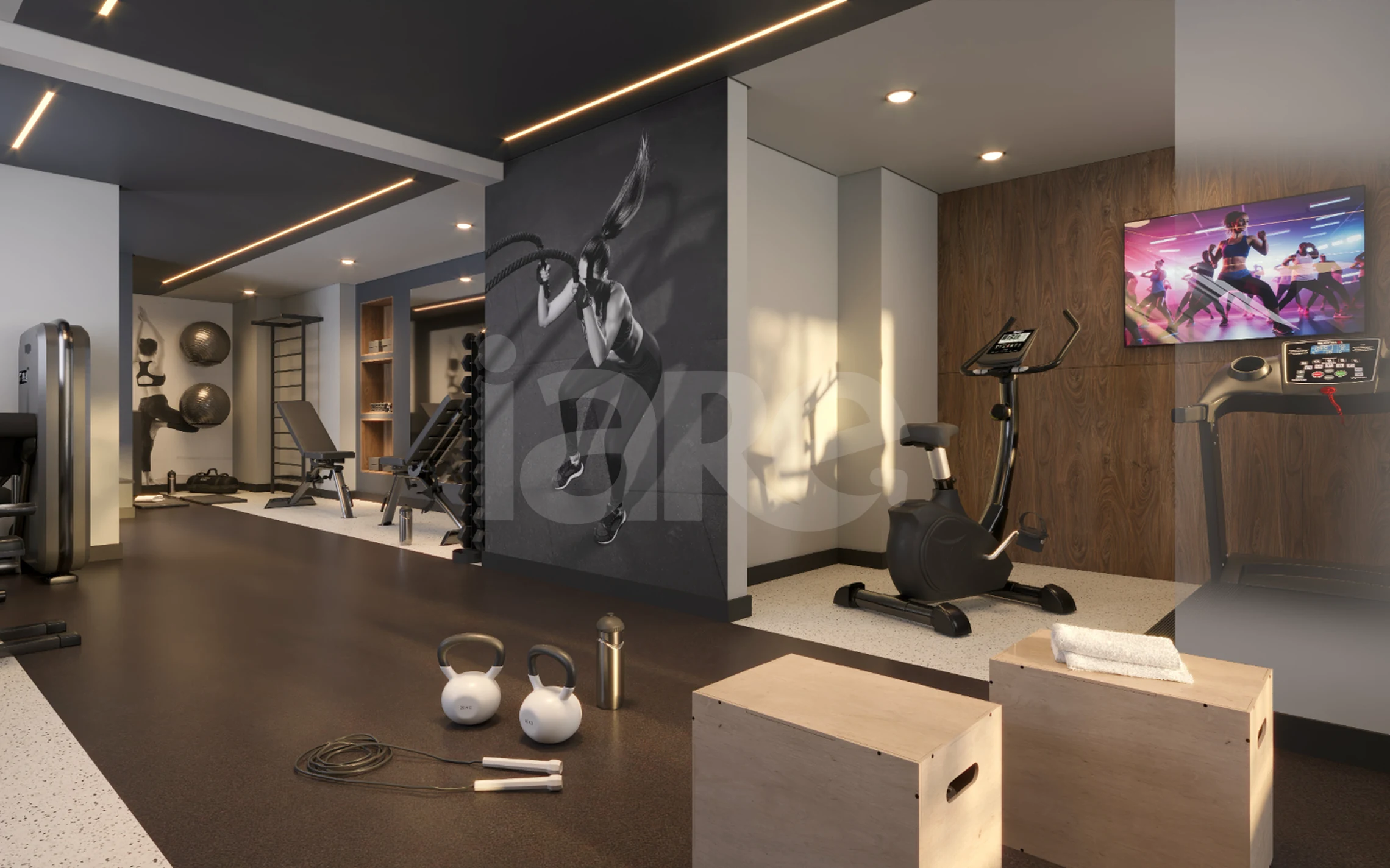 Cidade Villa Lobos Maestro - Apartamento com 38 m², em Jaguaré — foto 4