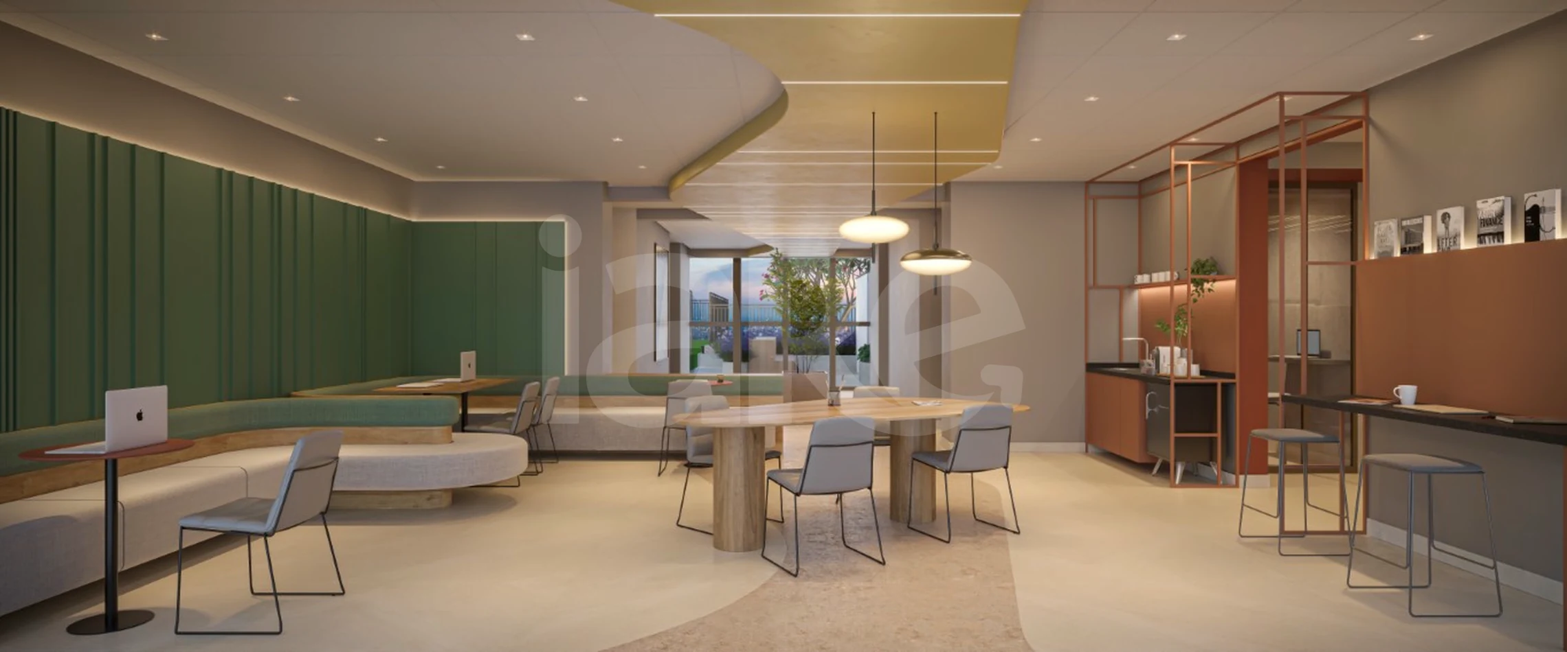 Poema Liberdade - Apartamento com 48,25 m², em Liberdade — foto 15
