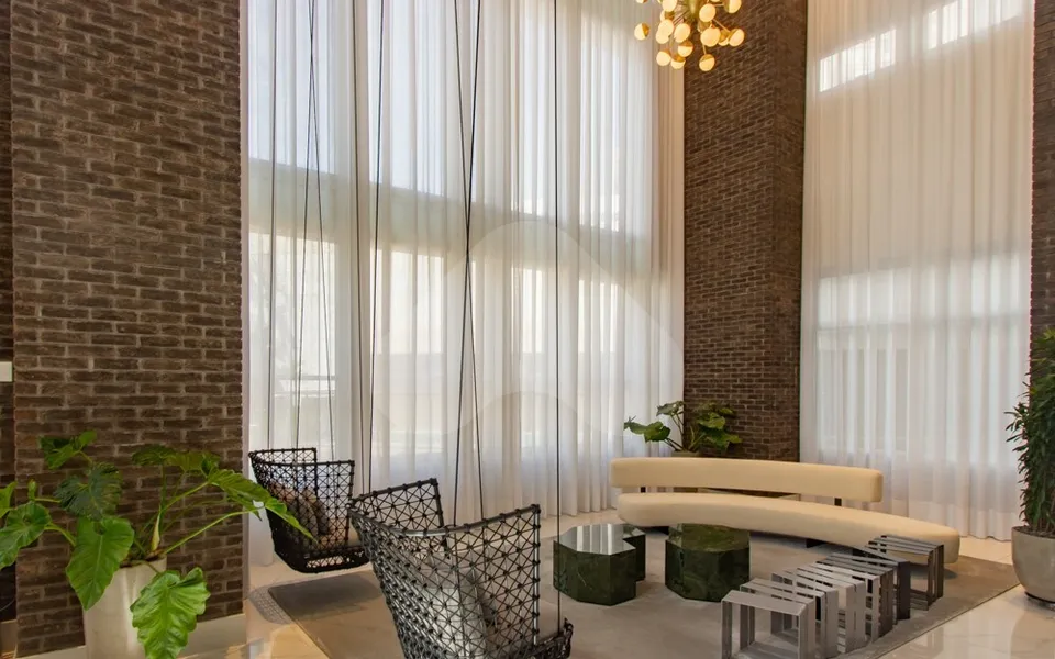 Celebrity - Cobertura com 298 m², em Itaim Bibi — foto 45