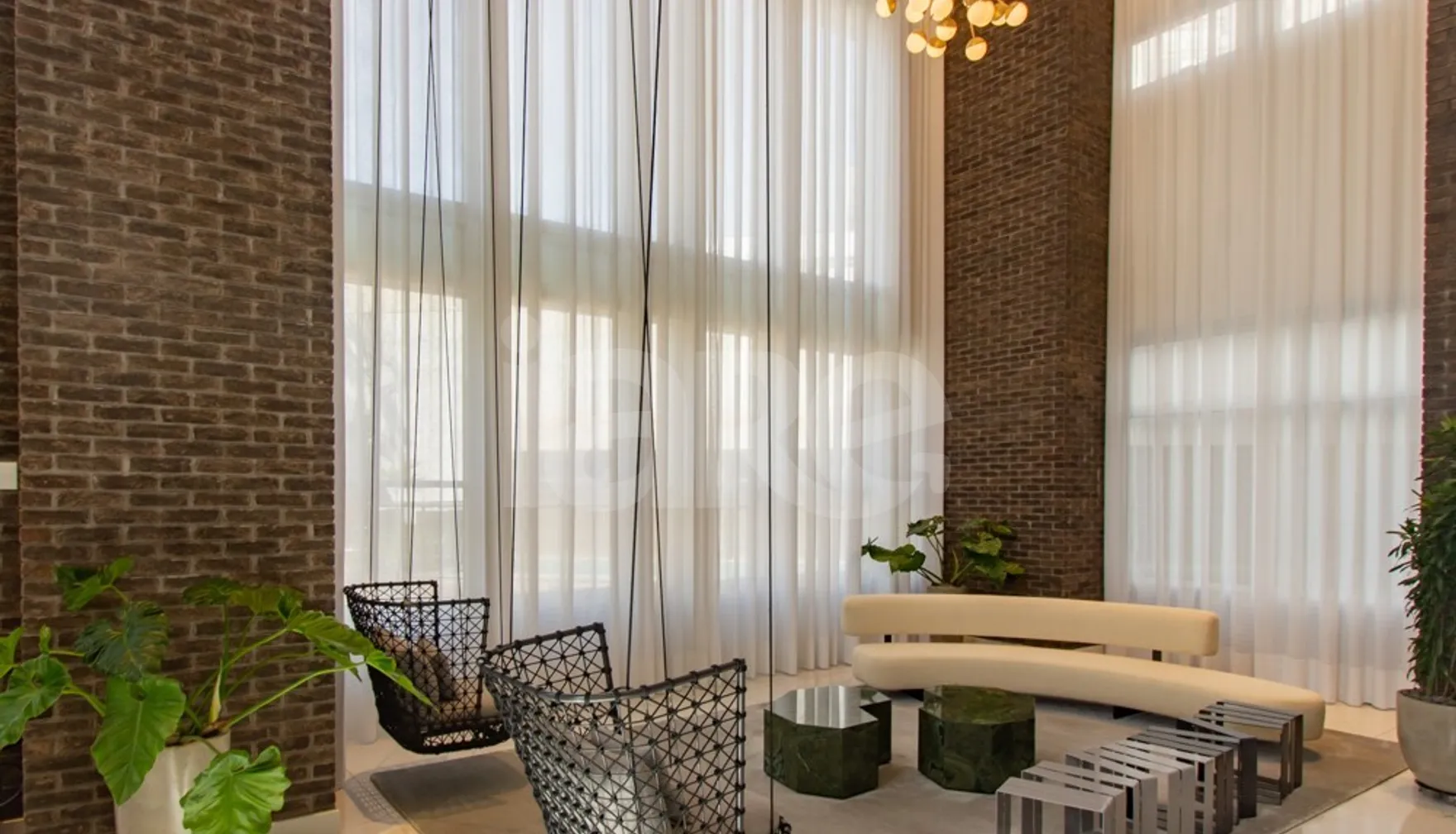 Celebrity - Cobertura com 298 m², em Itaim Bibi — foto 45