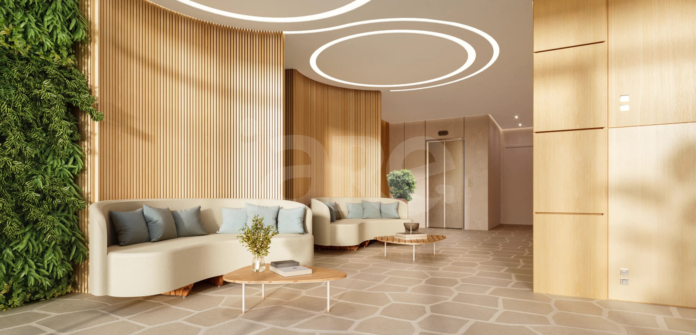 Breeze Bacutia - Apartamento com 78,97 m², em Enseada Azul — foto 12
