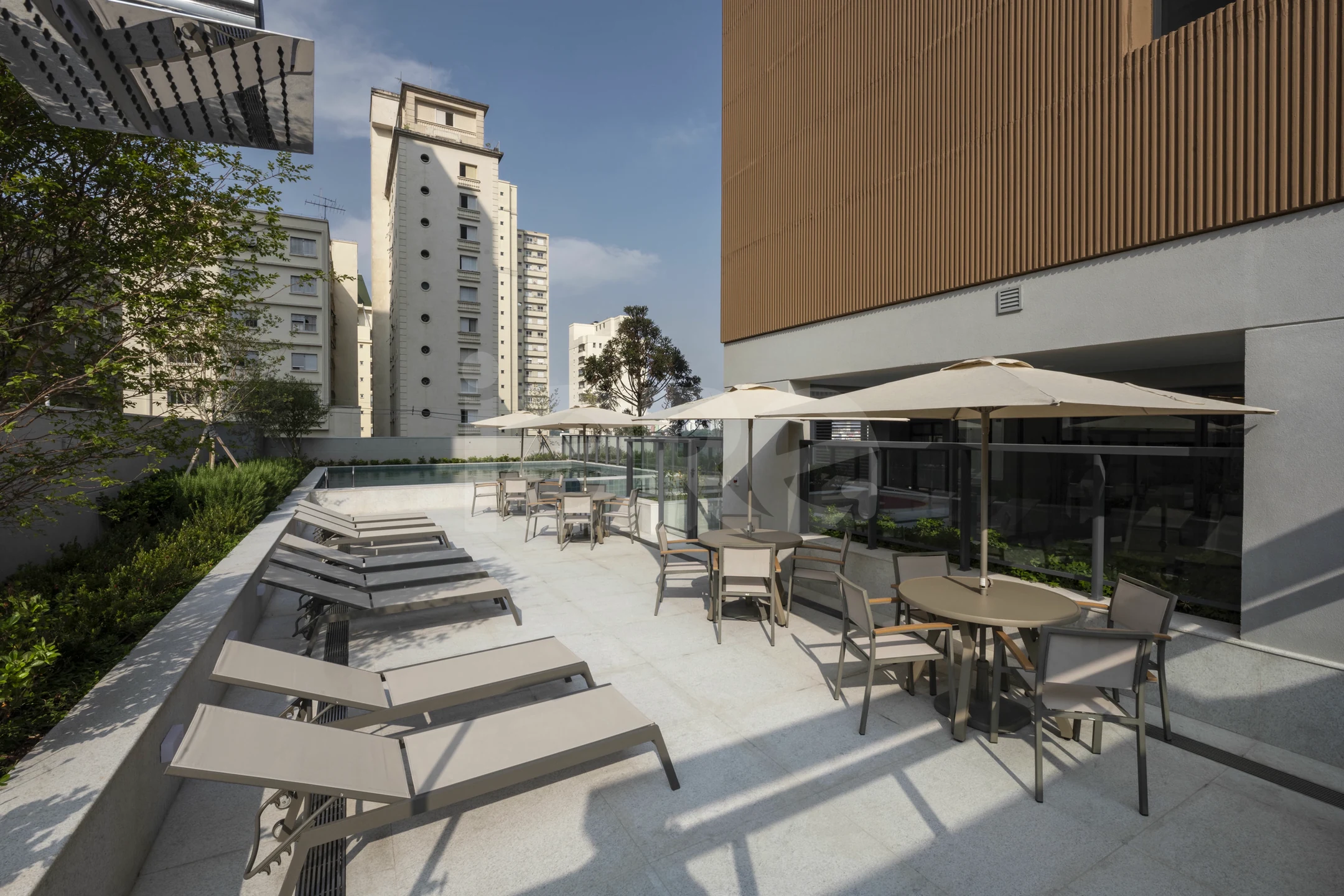 Essence Vila Mariana - Apartamento com 61 m², em Vila Mariana — foto 13