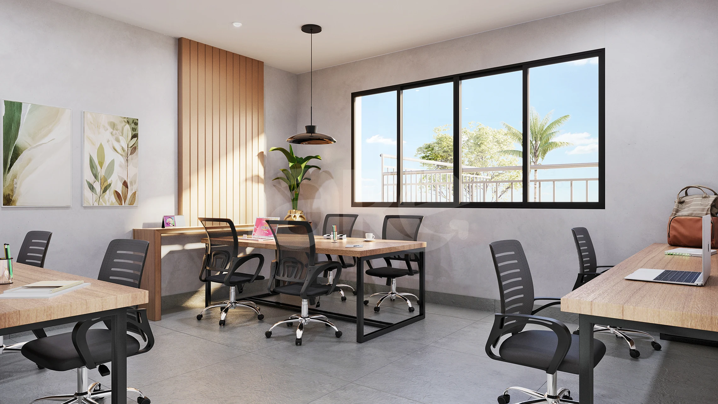 Lev Perus - Apartamento com 28,51 m², em Perus — foto 8