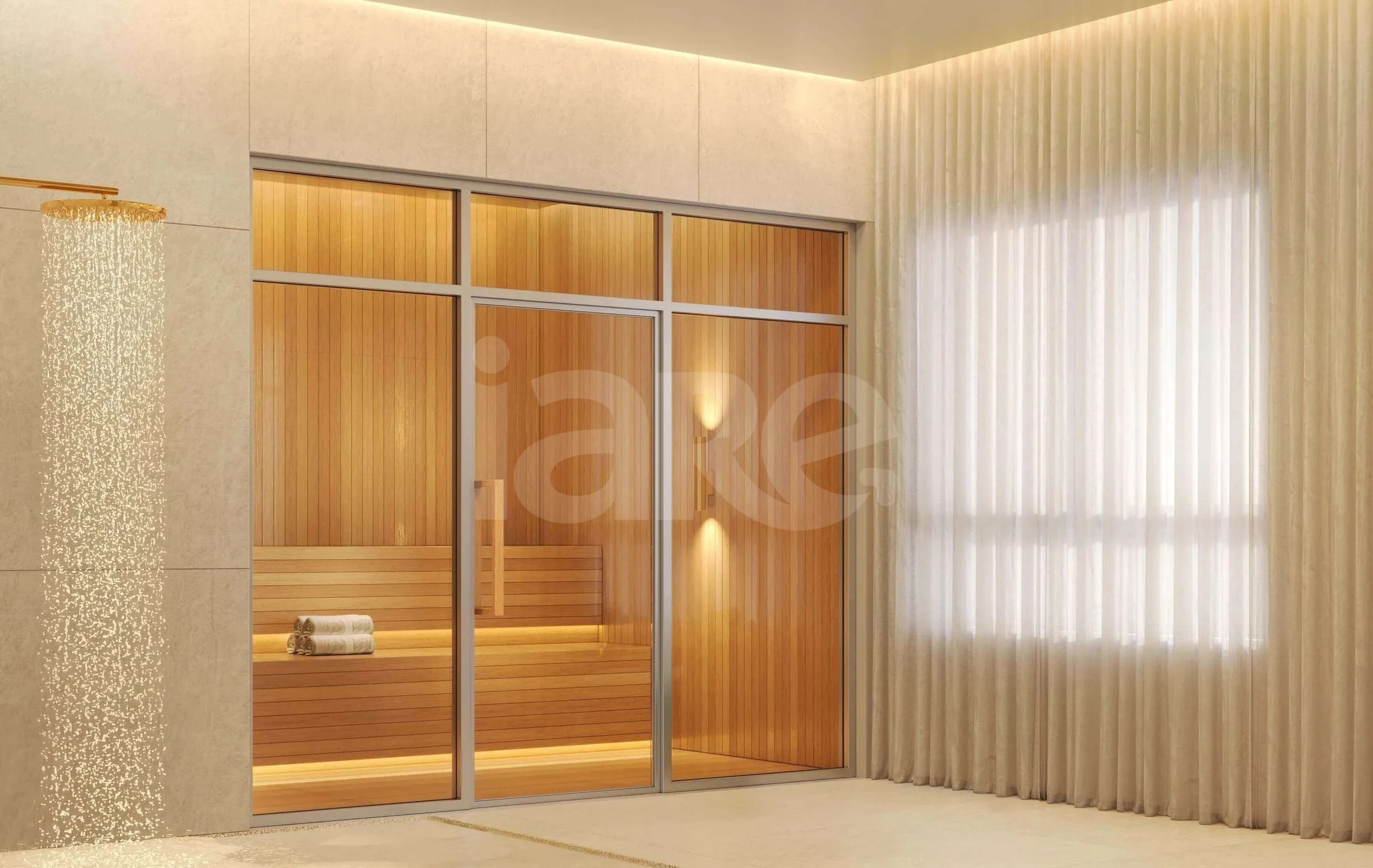 Wellness Chácara Santo Antônio - Apartamento com 140,2 m², em Chácara Santo Antônio — foto 7