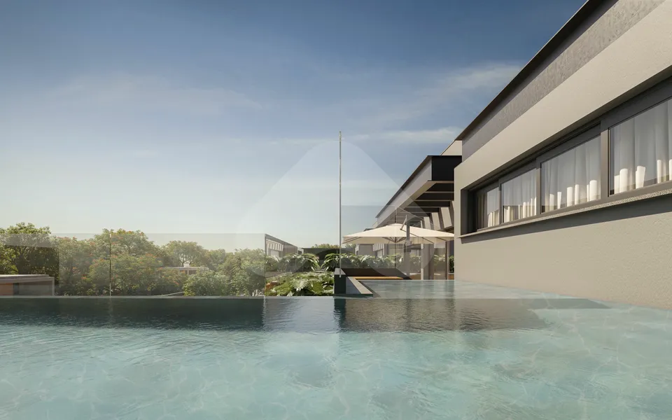 Casa Jardim Dona Elisa - Casa com 602,51 m², em Jardim Paulistano — foto 13