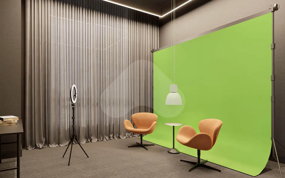 Horizon Ecoville - Apartamento com 119,5 m², em Ecoville — foto 8
