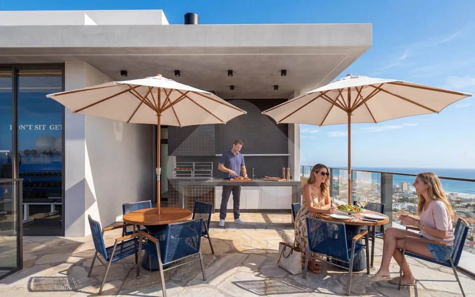 Sigma 390 - Apartamento com 54,86 m², em Novo Horizonte — foto 9