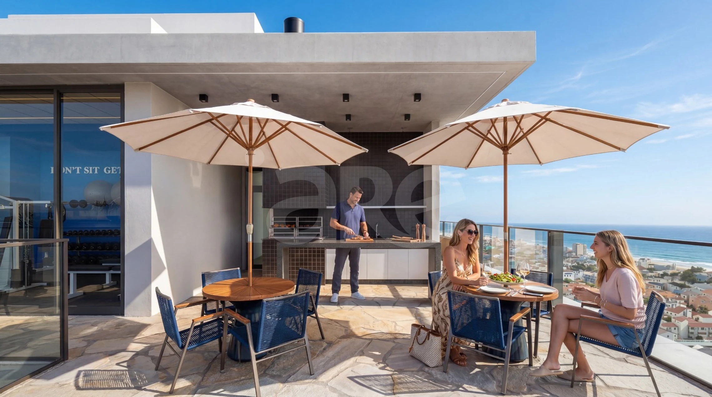 Sigma 390 - Garden com 111,53 m², em Novo Horizonte — foto 10