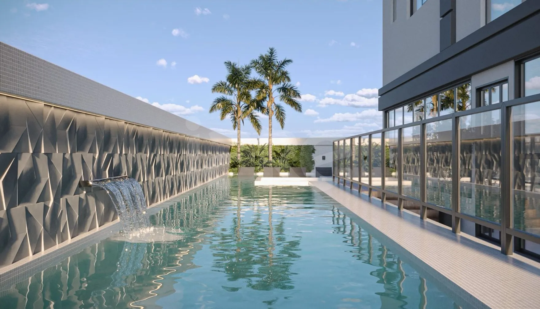 Elegance Tower - Apartamento com 96 m², em Perequê — foto 10