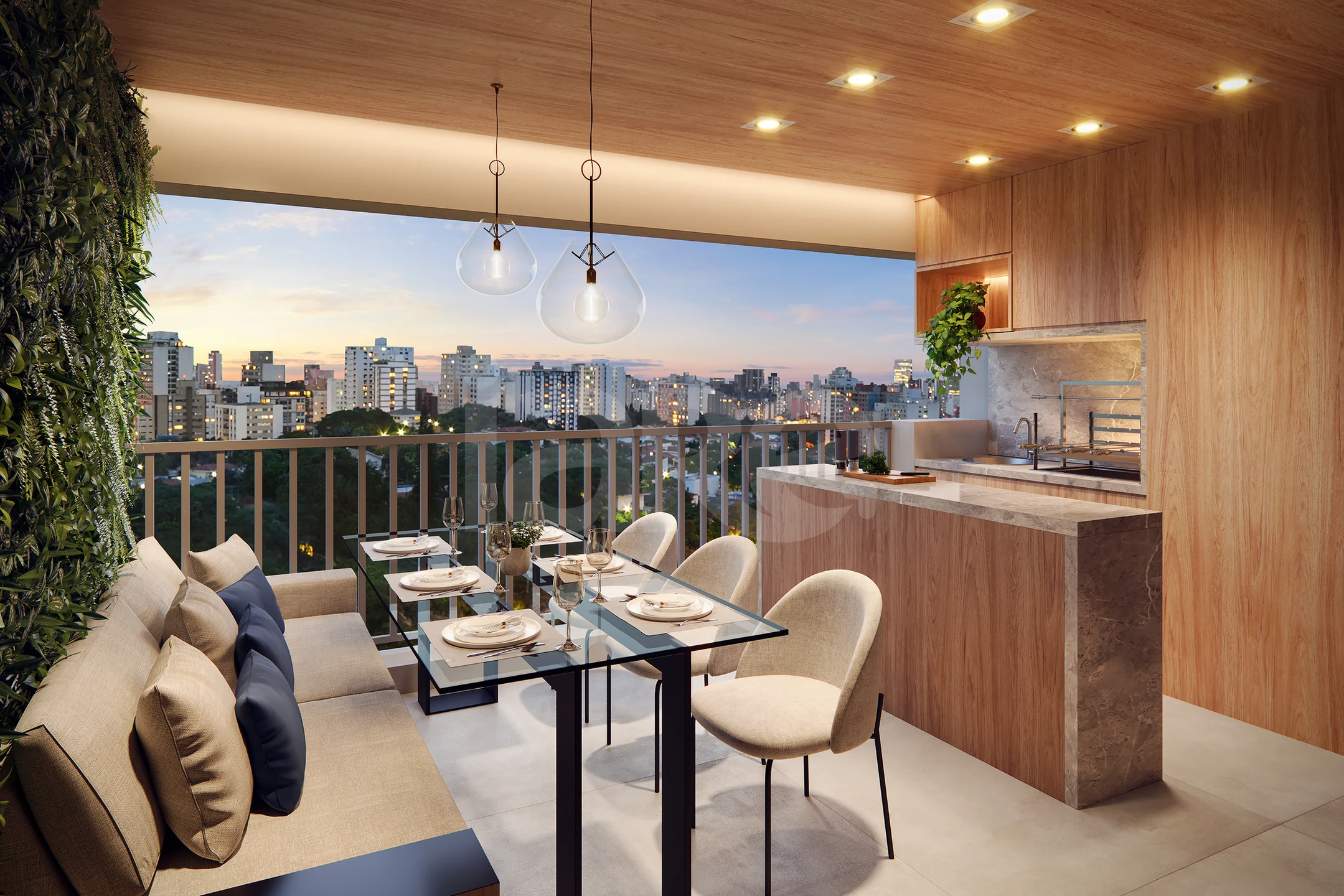 Raízes Premium Mooca - Apartamento com 82,6 m², em Mooca — foto 18