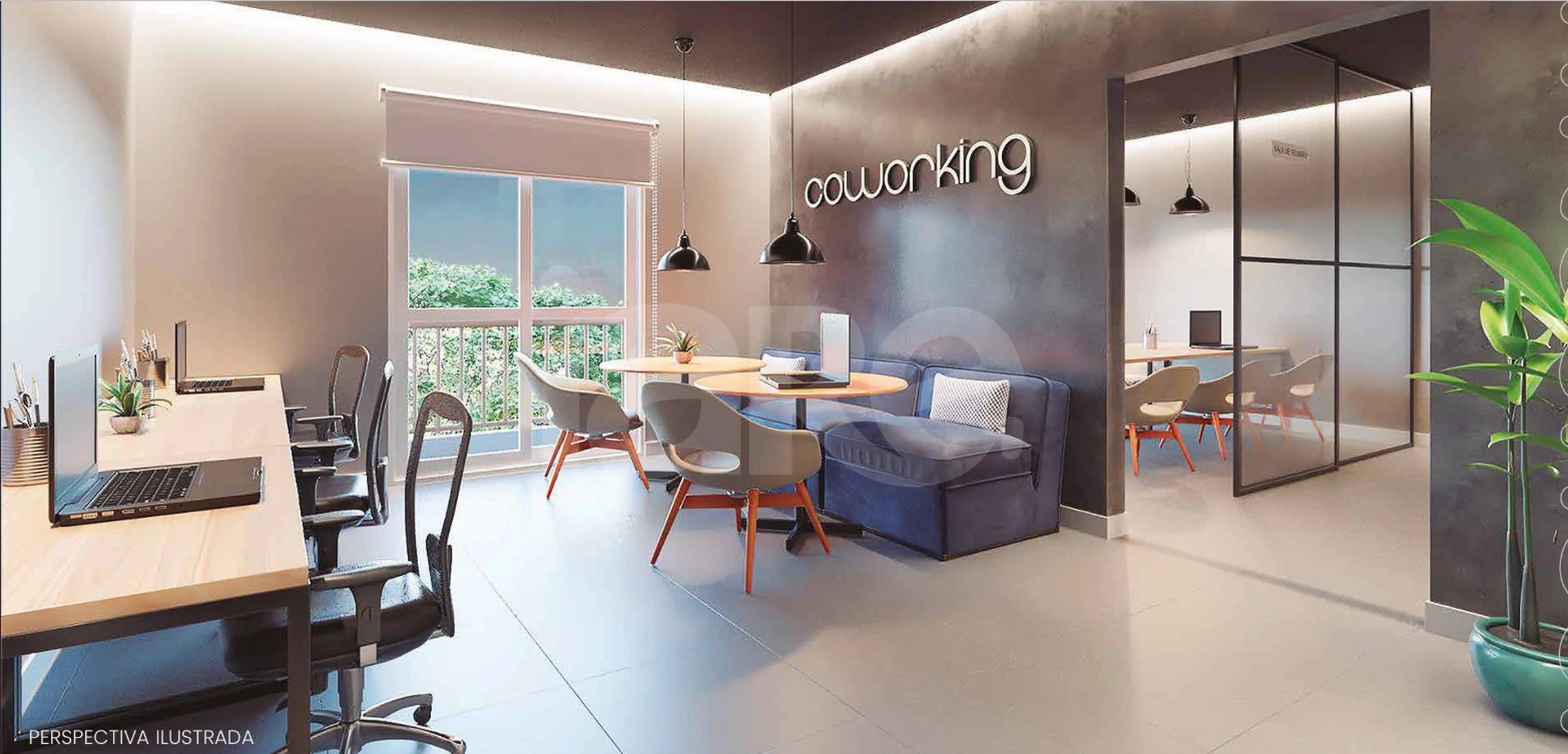 Influencer Vila Mariana - Studio com 24,01 m², em Vila Mariana — foto 3