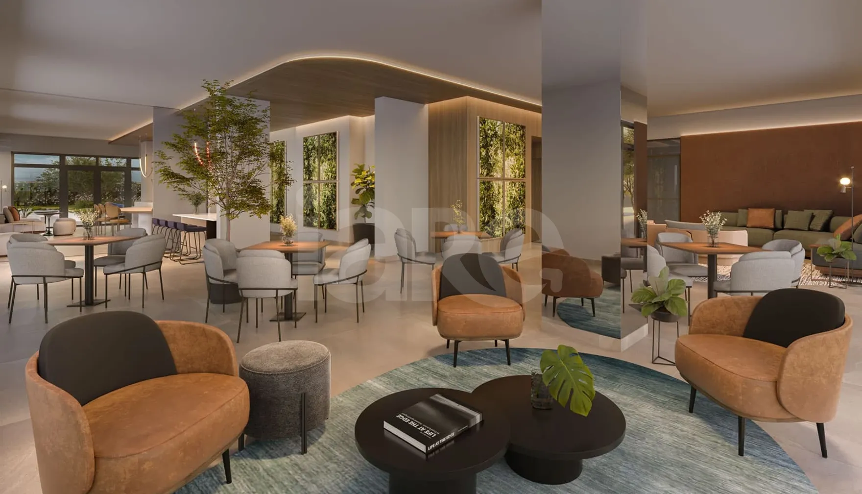Essence Vila Yara - Garden com 127,45 m², em Vila Campesina — foto 10