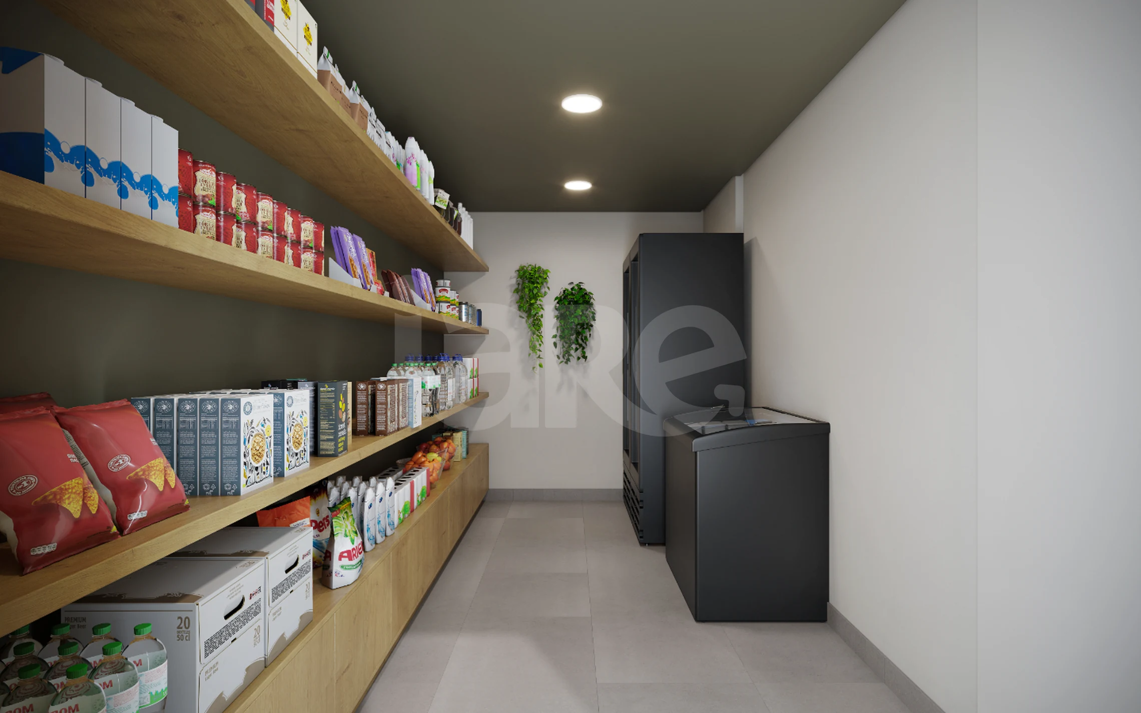 Parque das Nações Condomínio Granja Julieta - Apartamento com 42 m², em Jardim Caravelas — foto 8