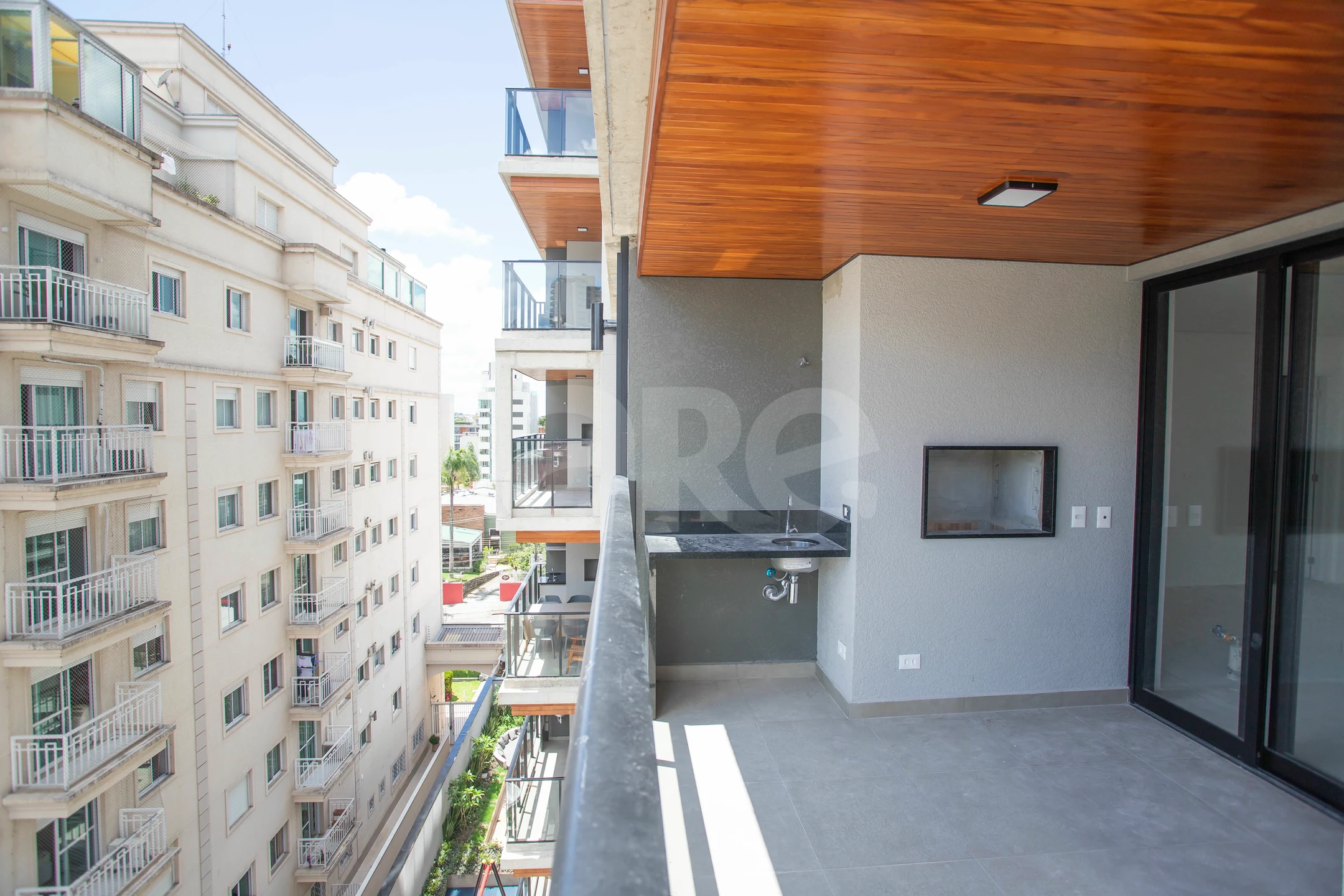 Luna Luz do Cabral - Garden com 94,43 m², em Cabral — foto 31