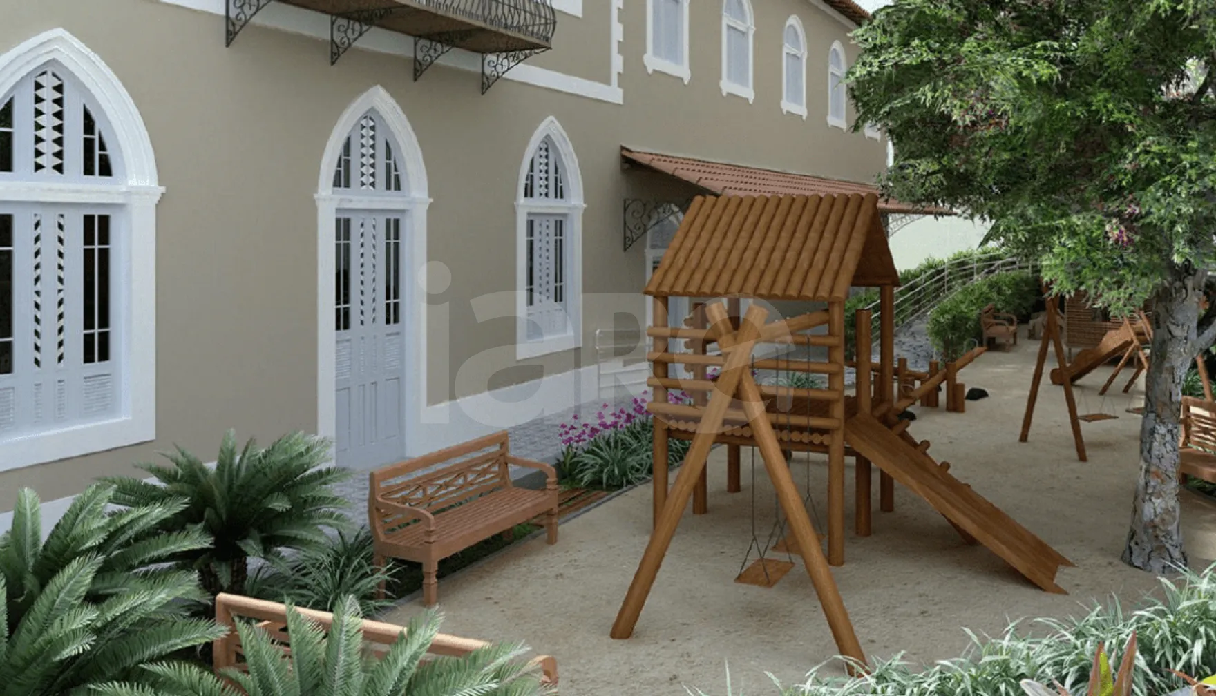 Aurora 17 - Apartamento com 146,87 m², em Poço — foto 15