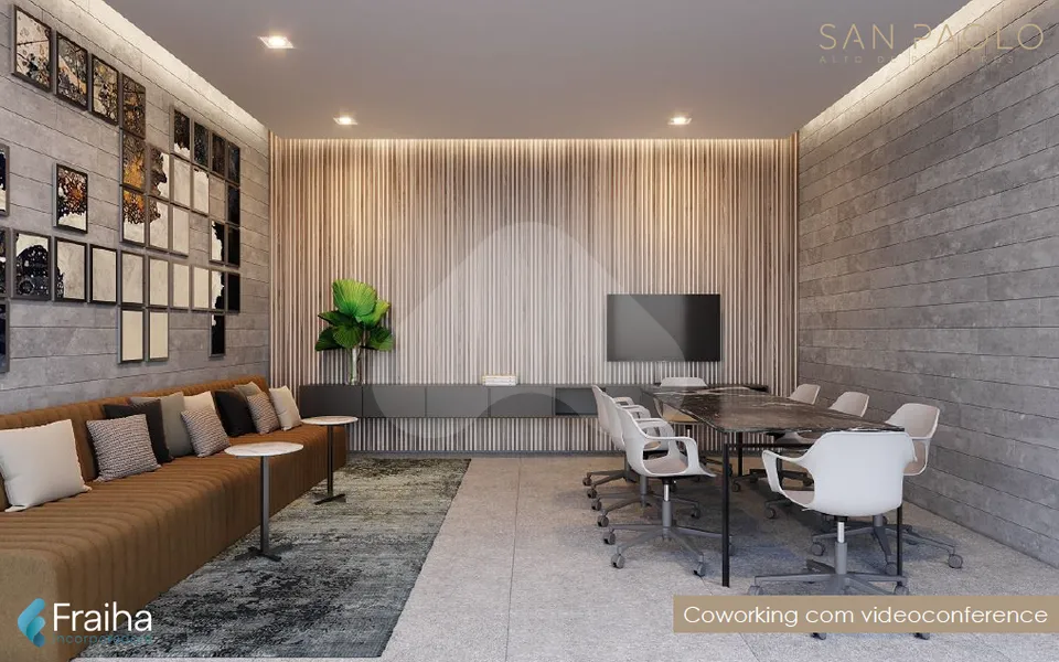 San Paolo - Apartamento com 277,08 m², em Alto de Pinheiros — foto 21