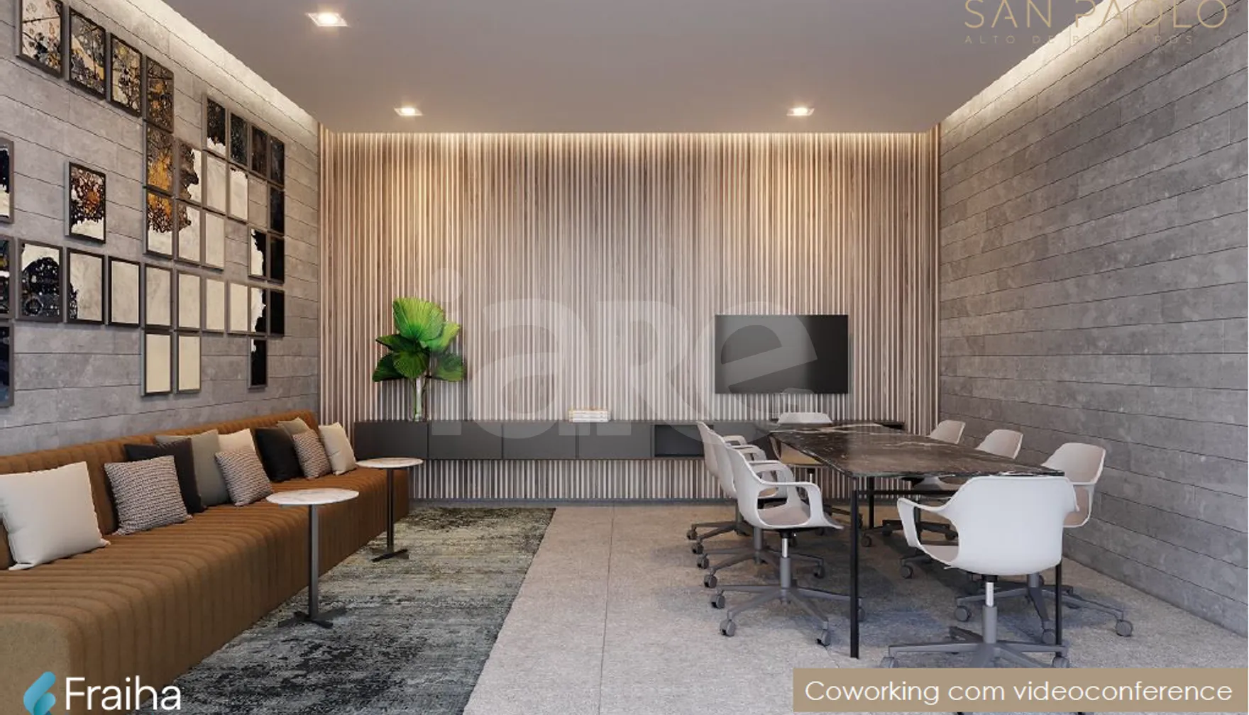 San Paolo - Apartamento com 277,08 m², em Alto de Pinheiros — foto 21