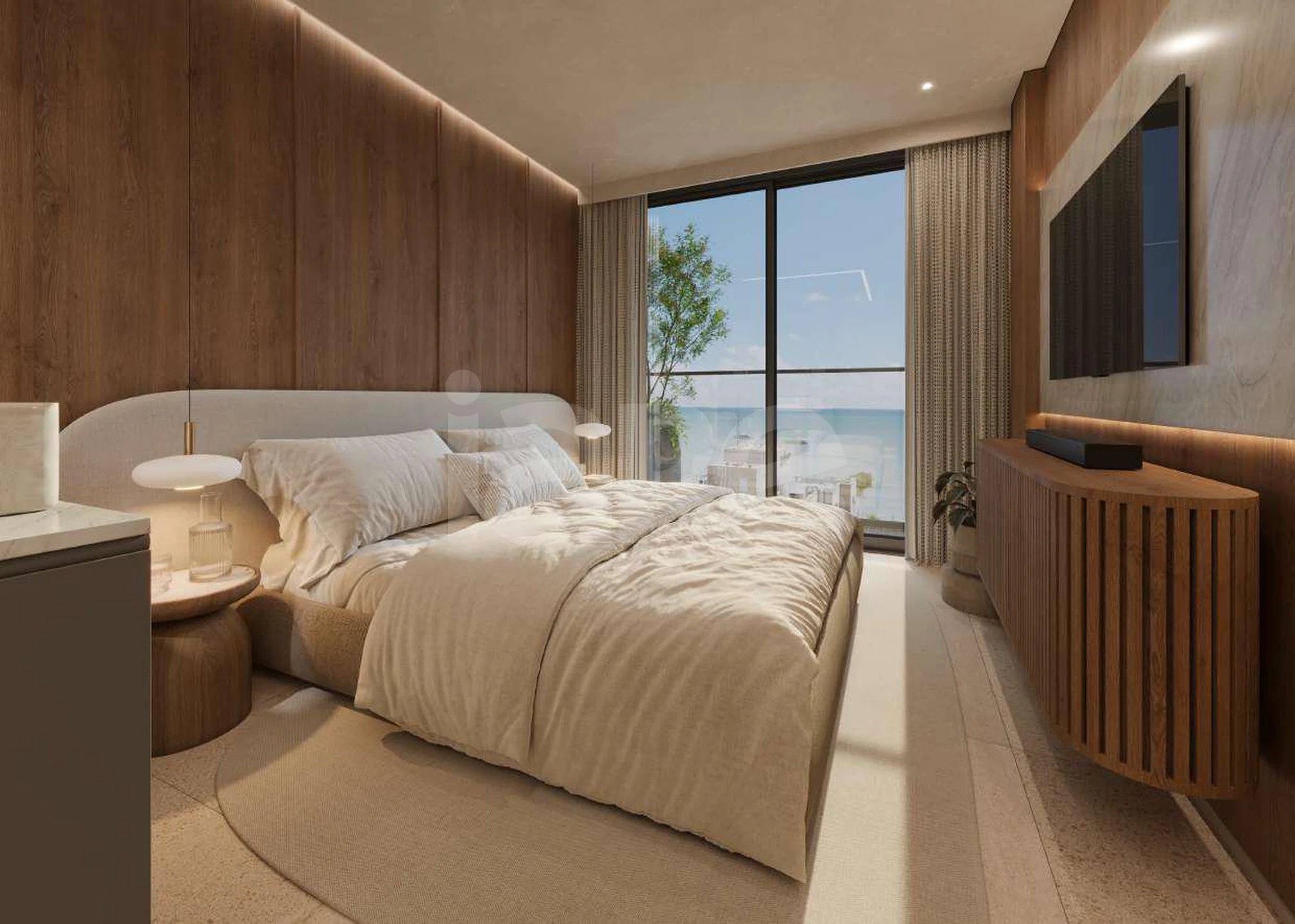 Solaris - Studio com 13,55 m², em Cabo Branco — foto 2