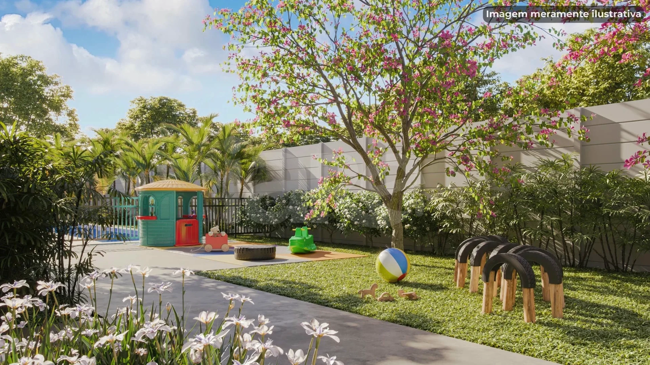 HM Smart Marquês - Apartamento com 36,1 m², em Barra Funda — foto 4