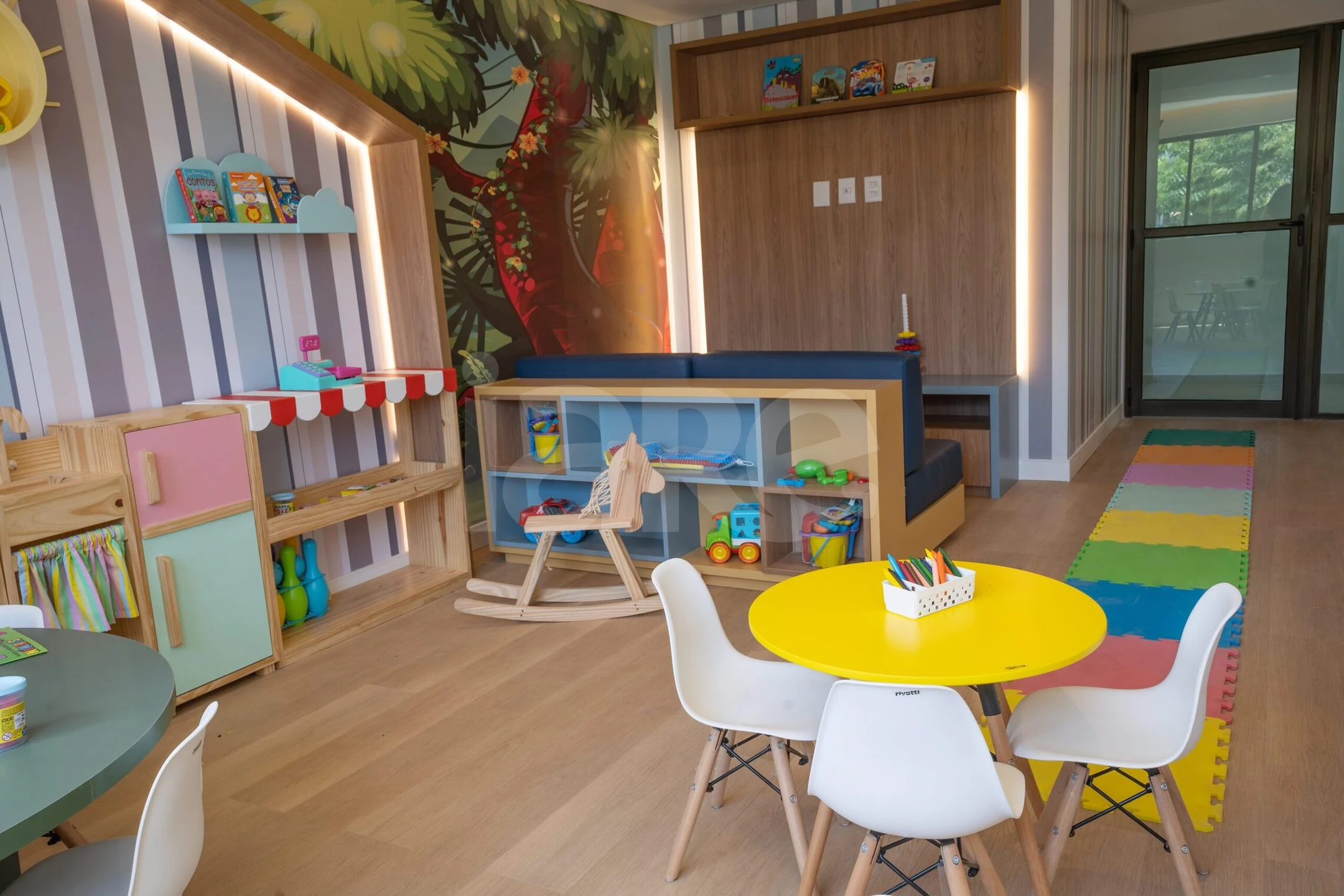 Tamarineira Prince - Apartamento com 50,71 m², em Tamarineira — foto 8
