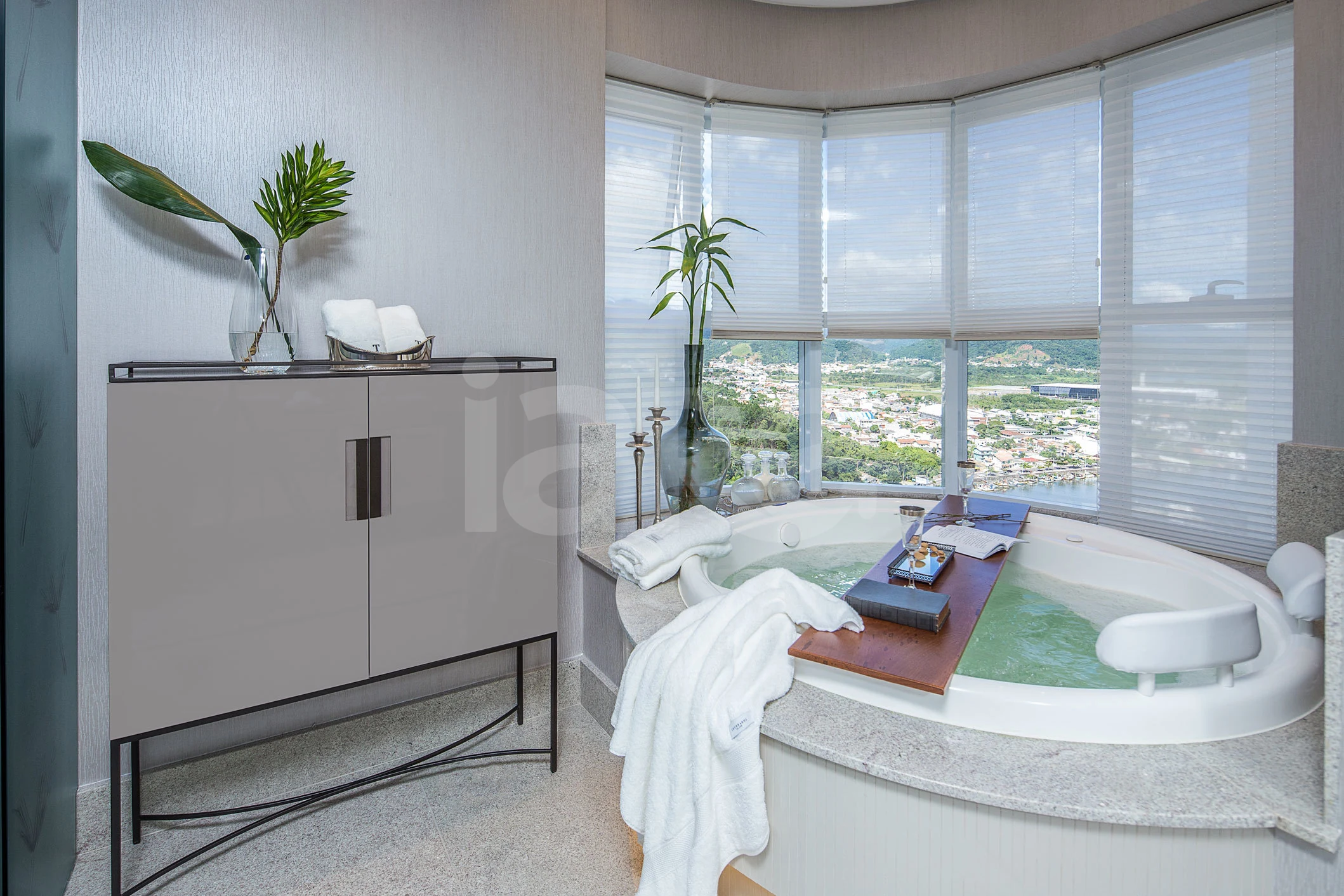 Ibiza Towers - Apartamento com 238 m², em Centro — foto 25