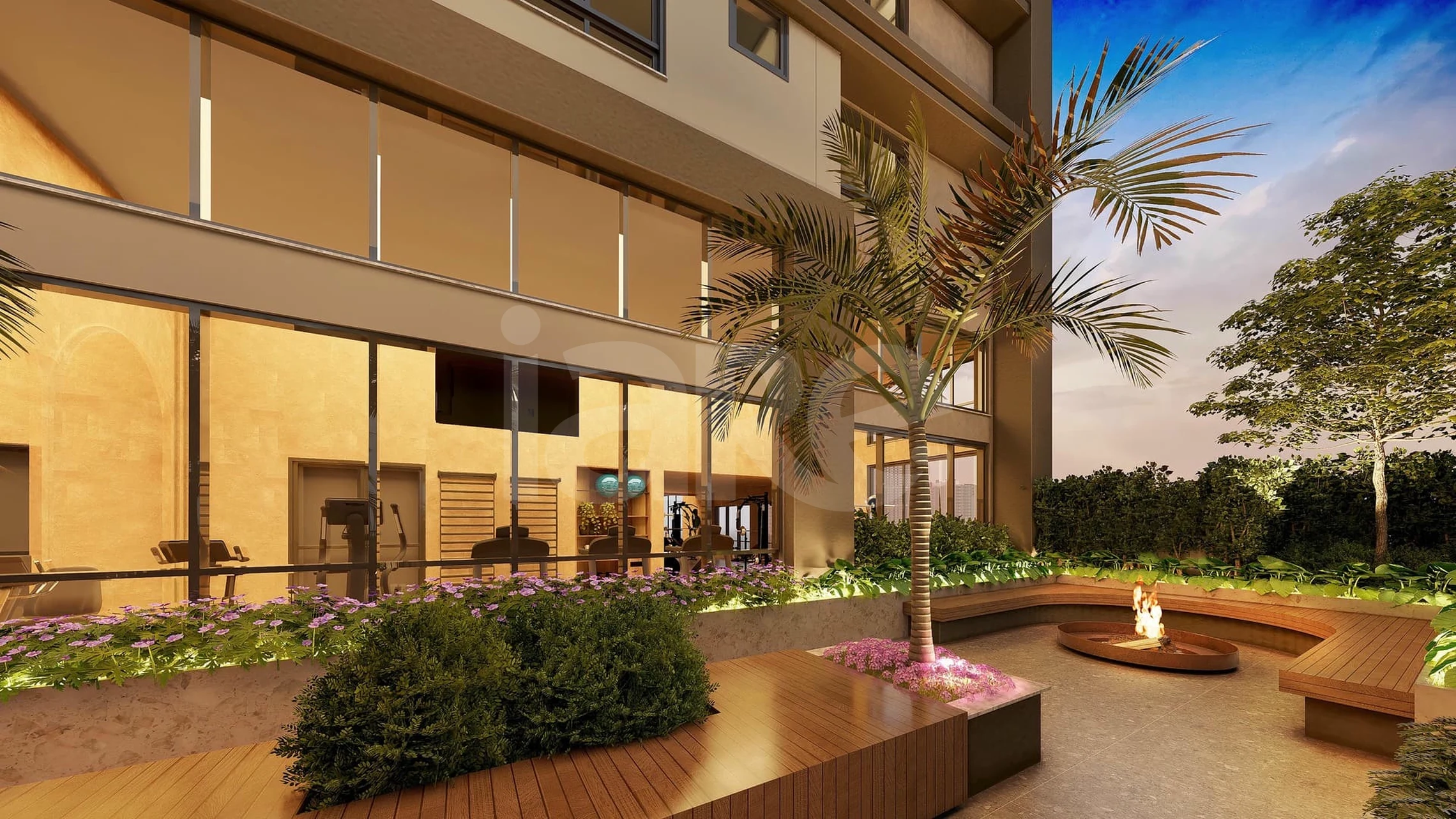 Soul Of Madalena - Apartamento com 62,85 m², em Sumarezinho — foto 32