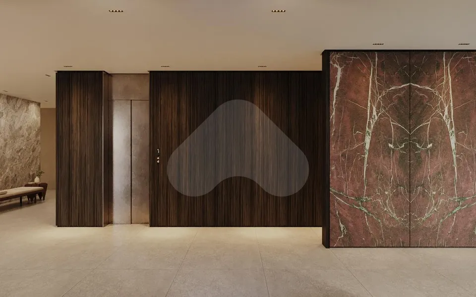 Capitolo by Piero Lissoni - Apartamento com 210,1 m², em Chácara Klabin — foto 7