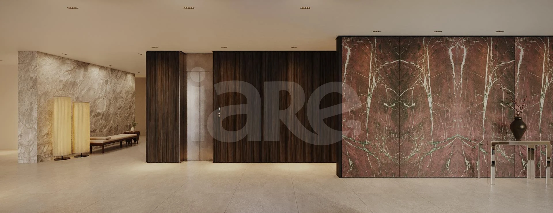 Capitolo by Piero Lissoni - Apartamento com 210,1 m², em Chácara Klabin — foto 7