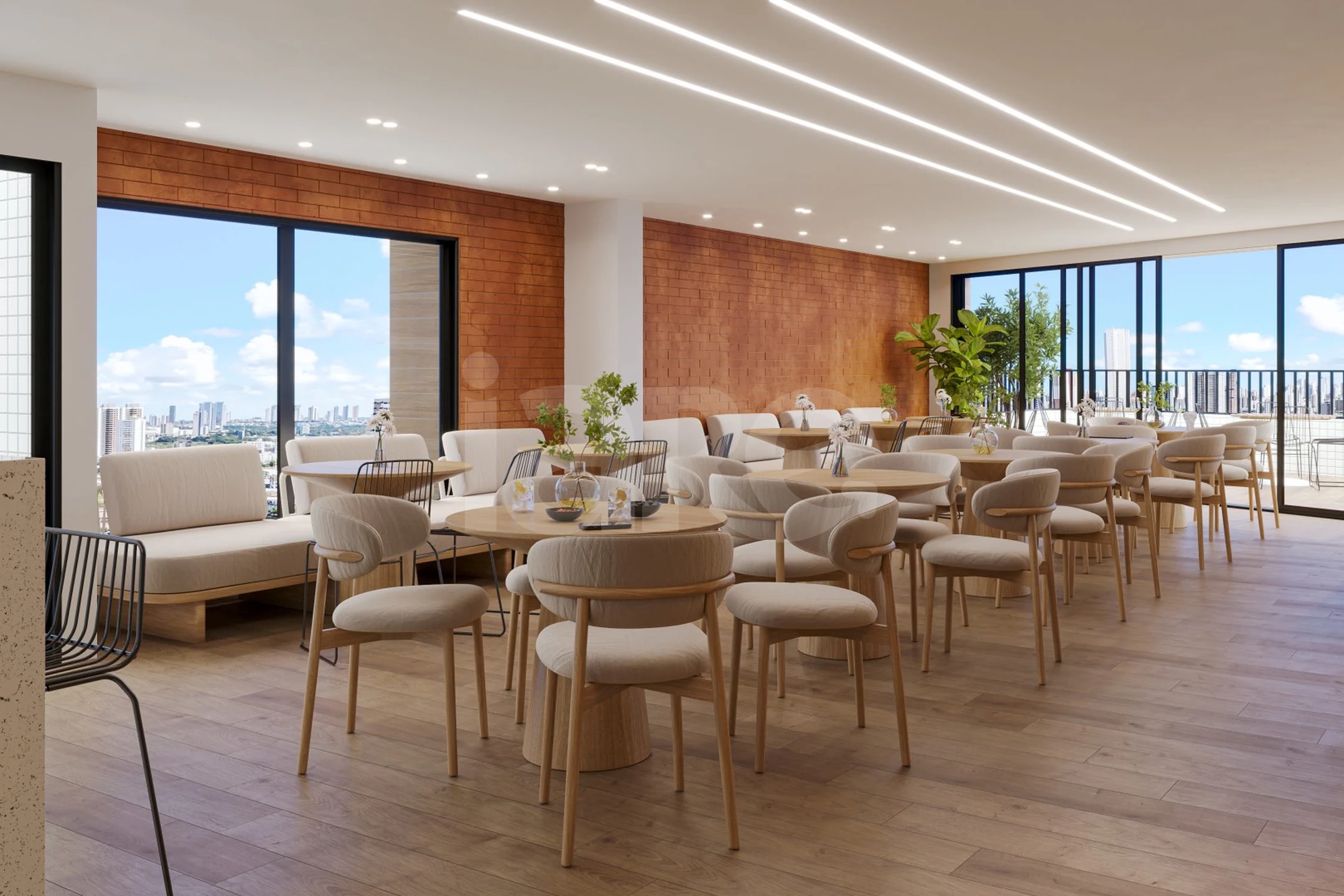 EQ Summer - Apartamento com 86,23 m², em Jardim Oceania — foto 6
