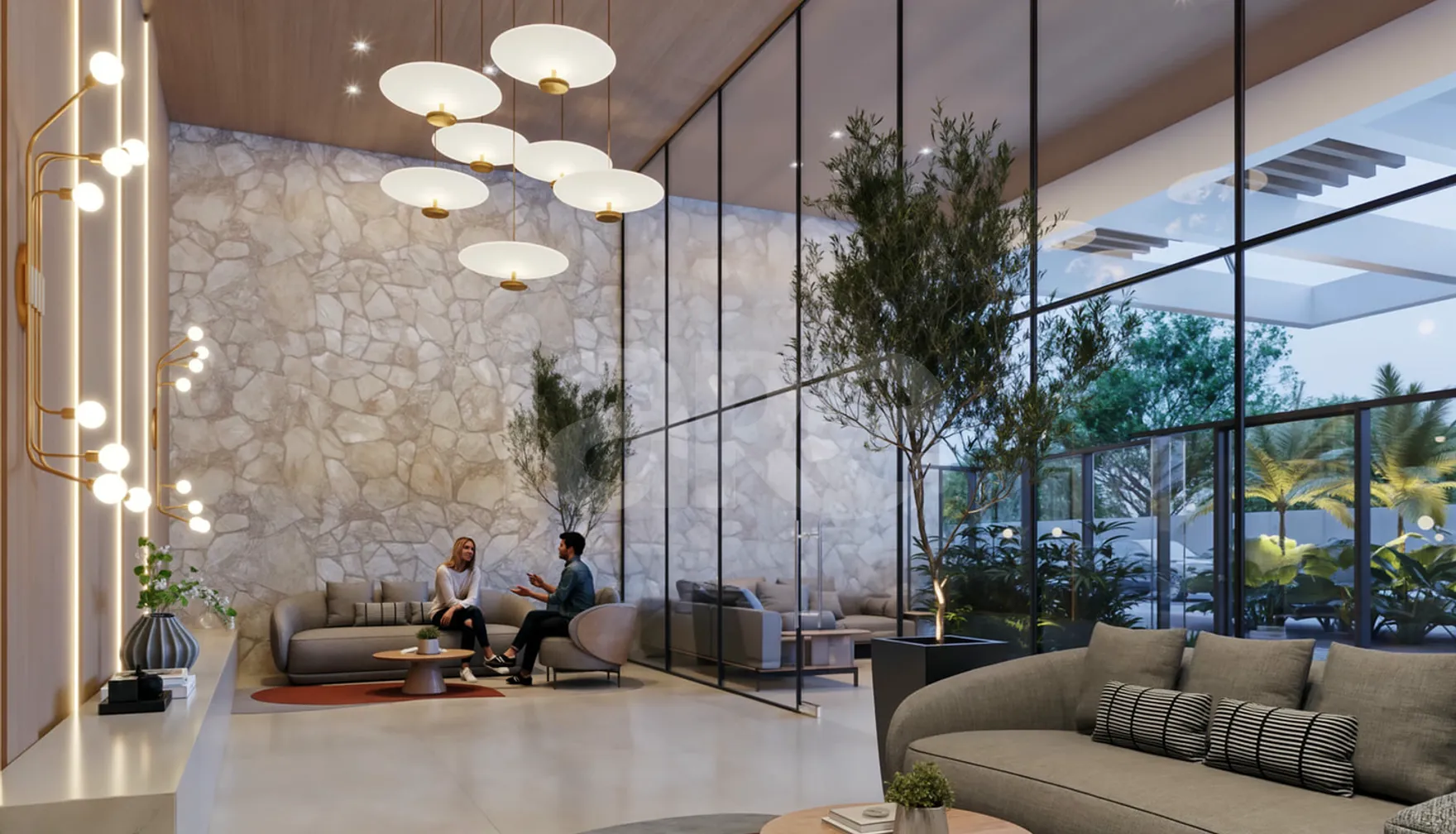 Ilha de Palm Beach - Cobertura com 106,22 m², em Praia de Itaparica — foto 9