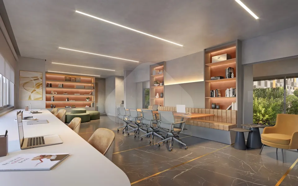 Nova Olaria Studios - Studio com 22,33 m², em Cidade Baixa — foto 7