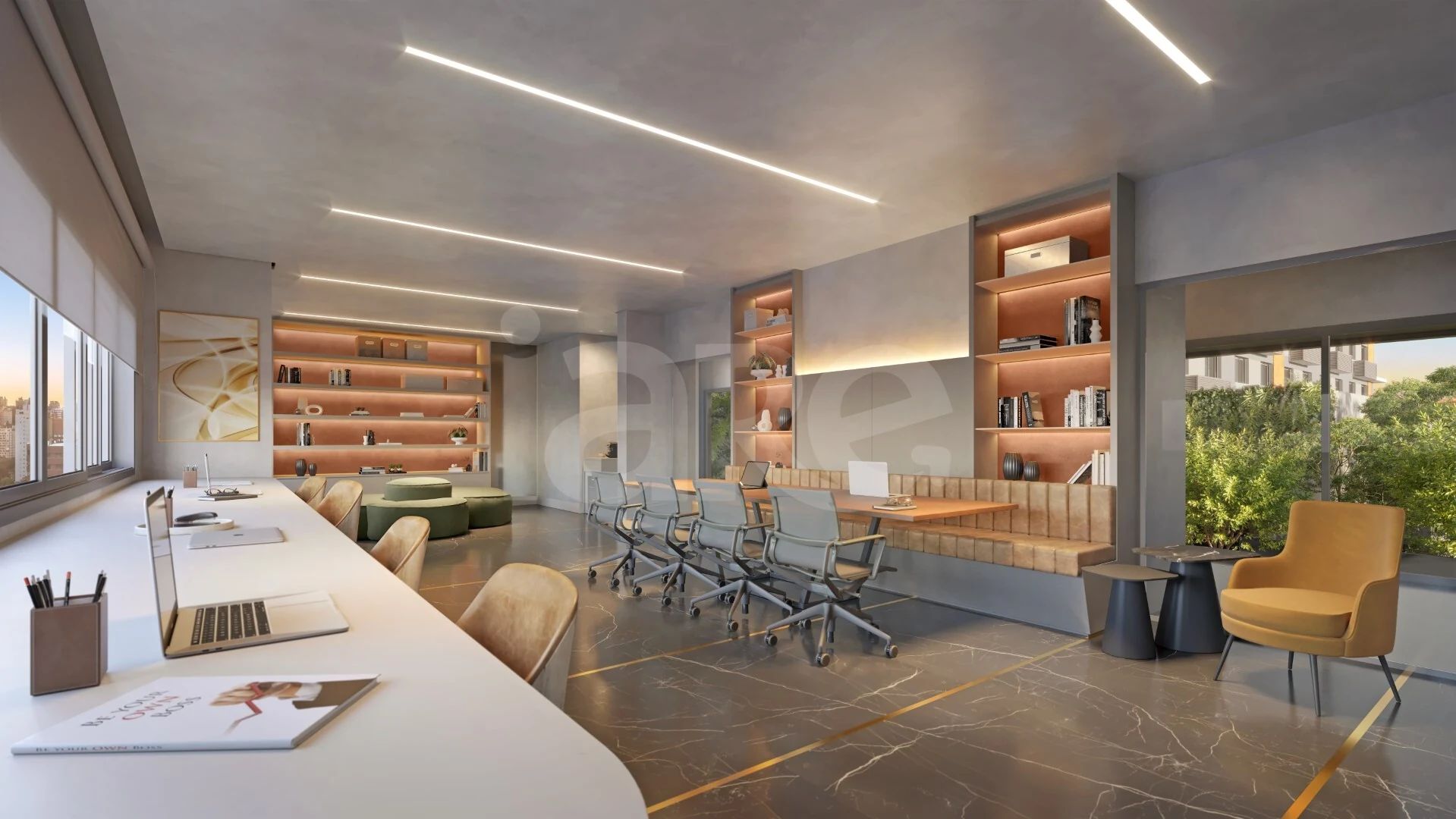 Nova Olaria Studios - Studio com 22,33 m², em Cidade Baixa — foto 15