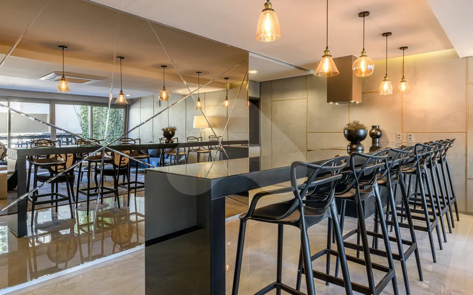 Lucas by YOO - Garden com 59,2 m², em Mont Serrat — foto 19