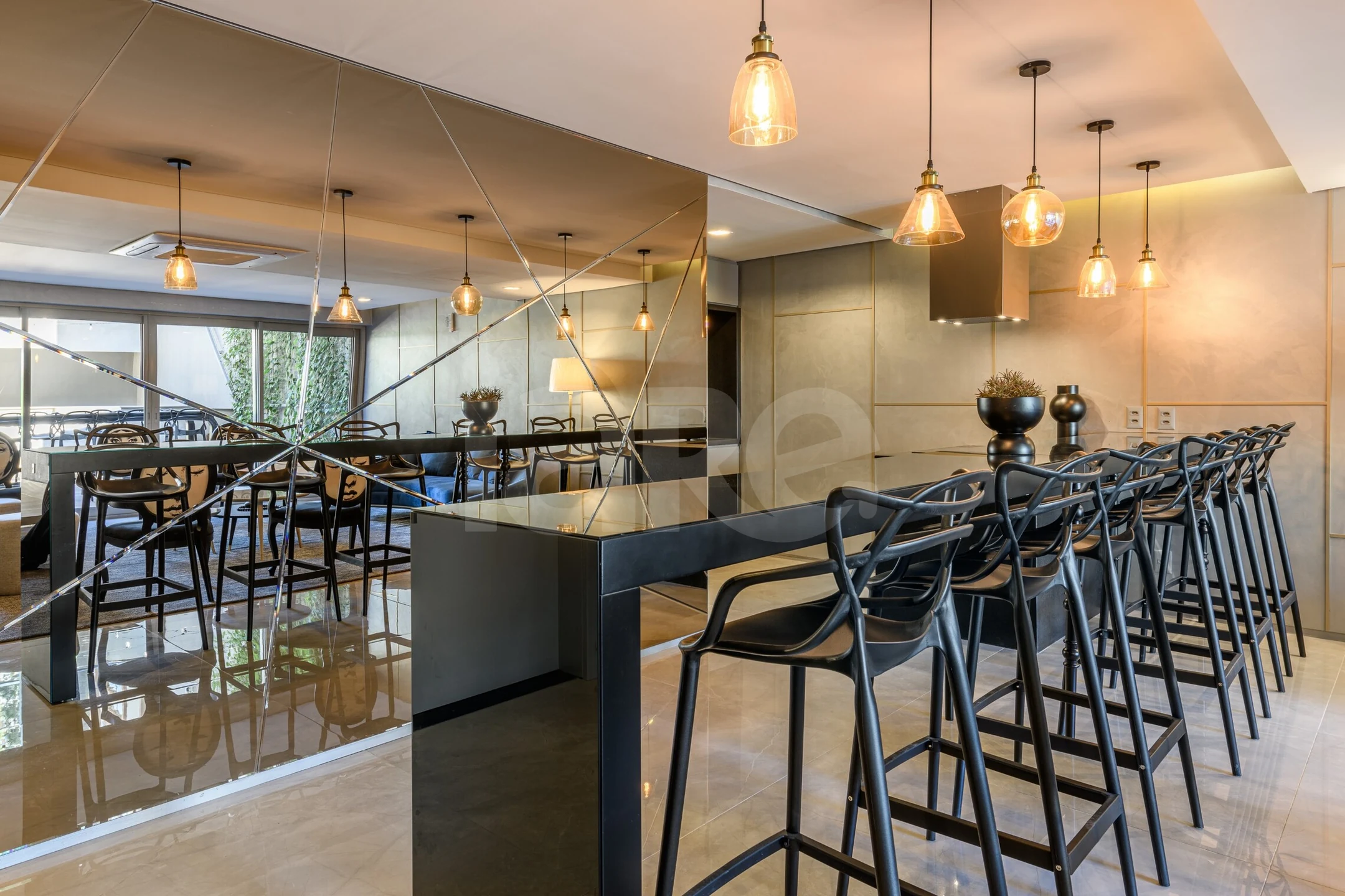 Lucas by YOO - Garden com 59,2 m², em Mont Serrat — foto 29