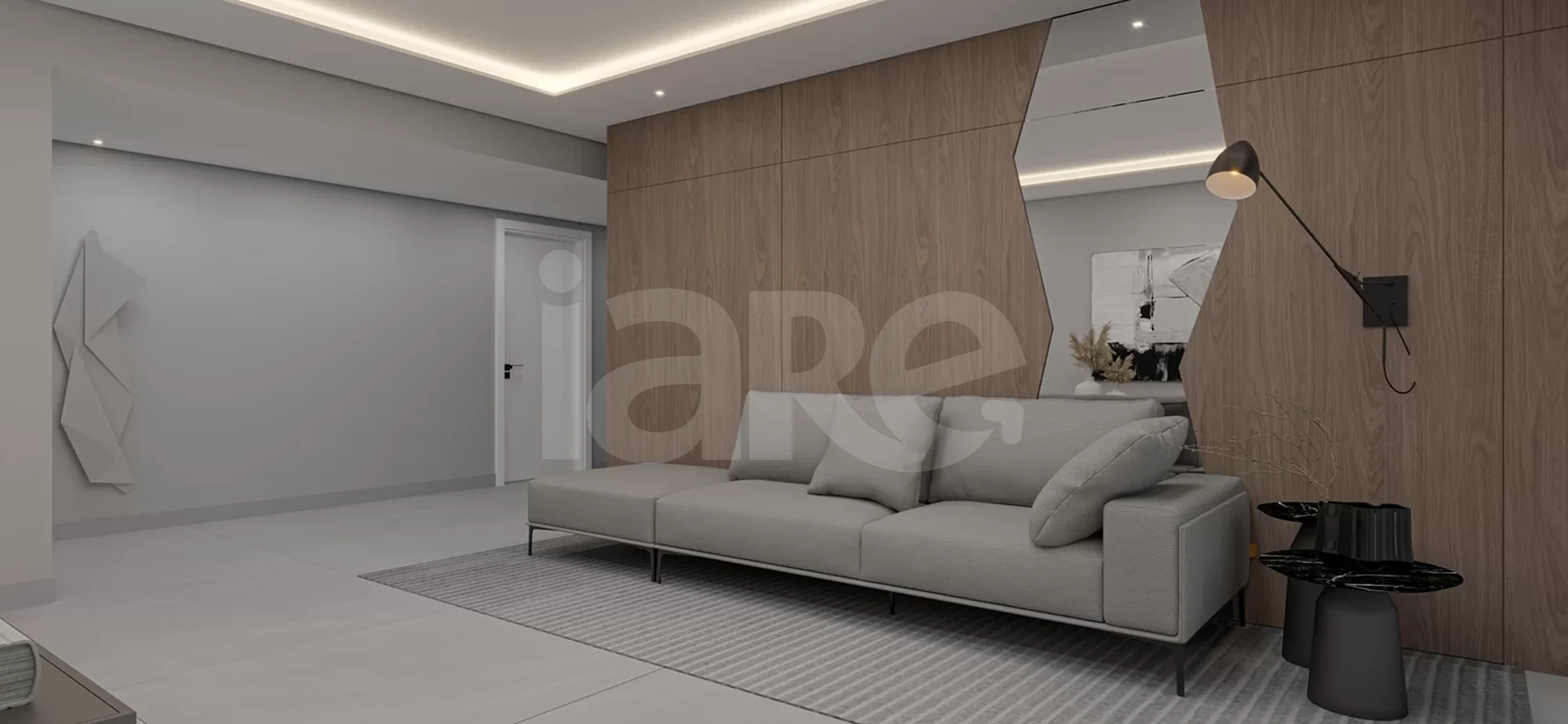 Terrasse L'Avenir - Apartamento com 71,11 m², em Ecoville — foto 8