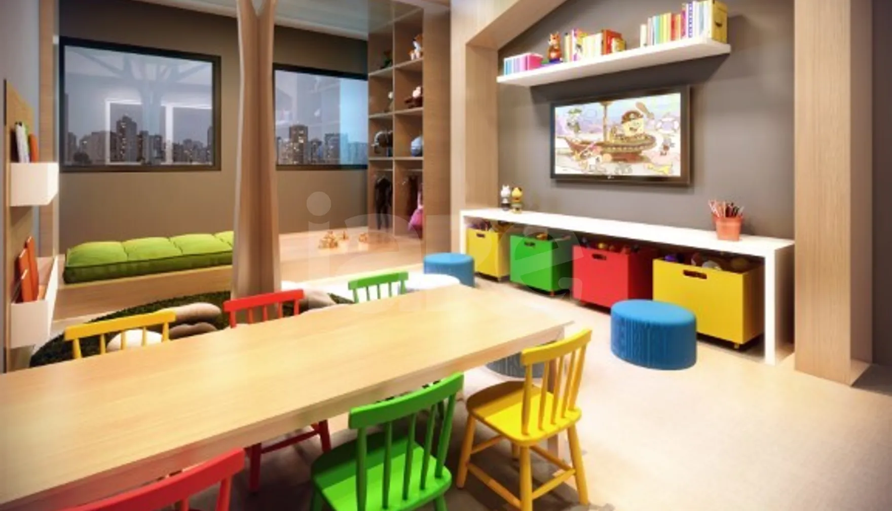 Griffe Itapevi - Apartamento com 46,96 m², em Vila Aparecida — foto 11