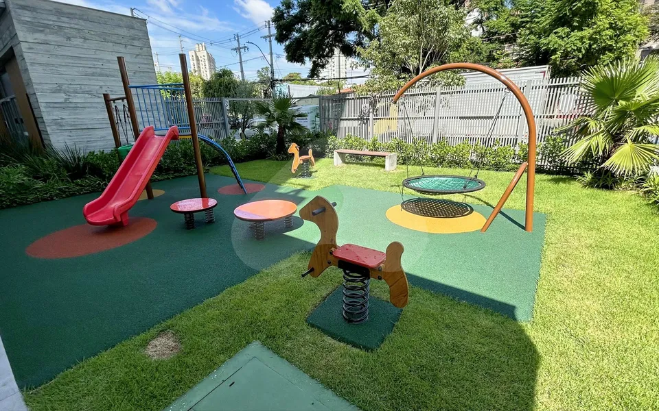 Free João Wallig - Apartamento com 74,24 m², em Passo da Areia — foto 12