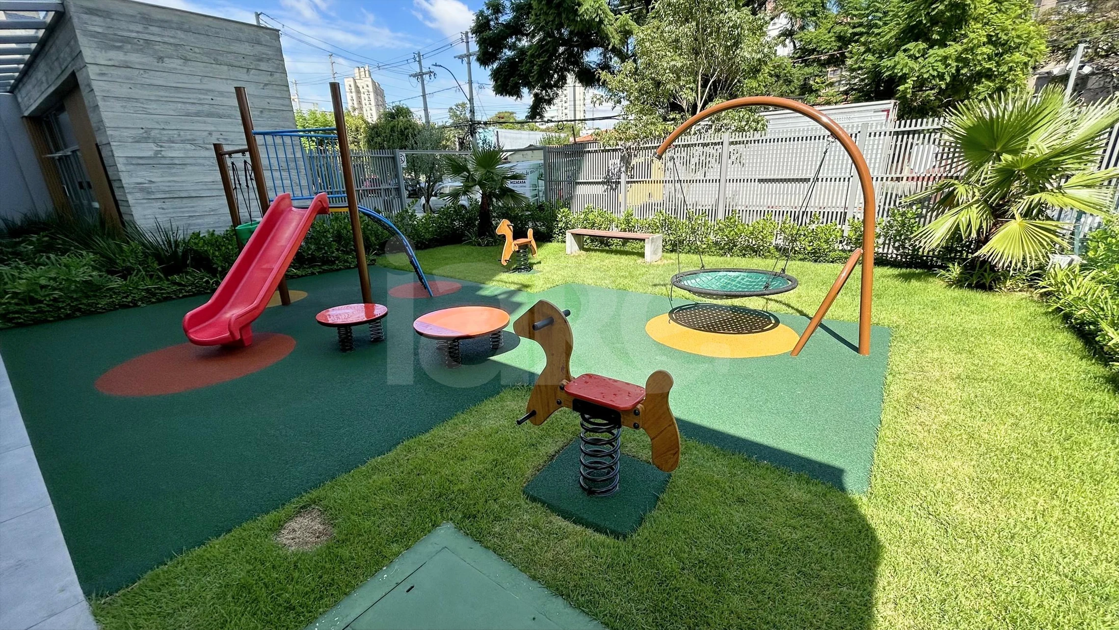 Free João Wallig - Apartamento com 74,24 m², em Passo da Areia — foto 13