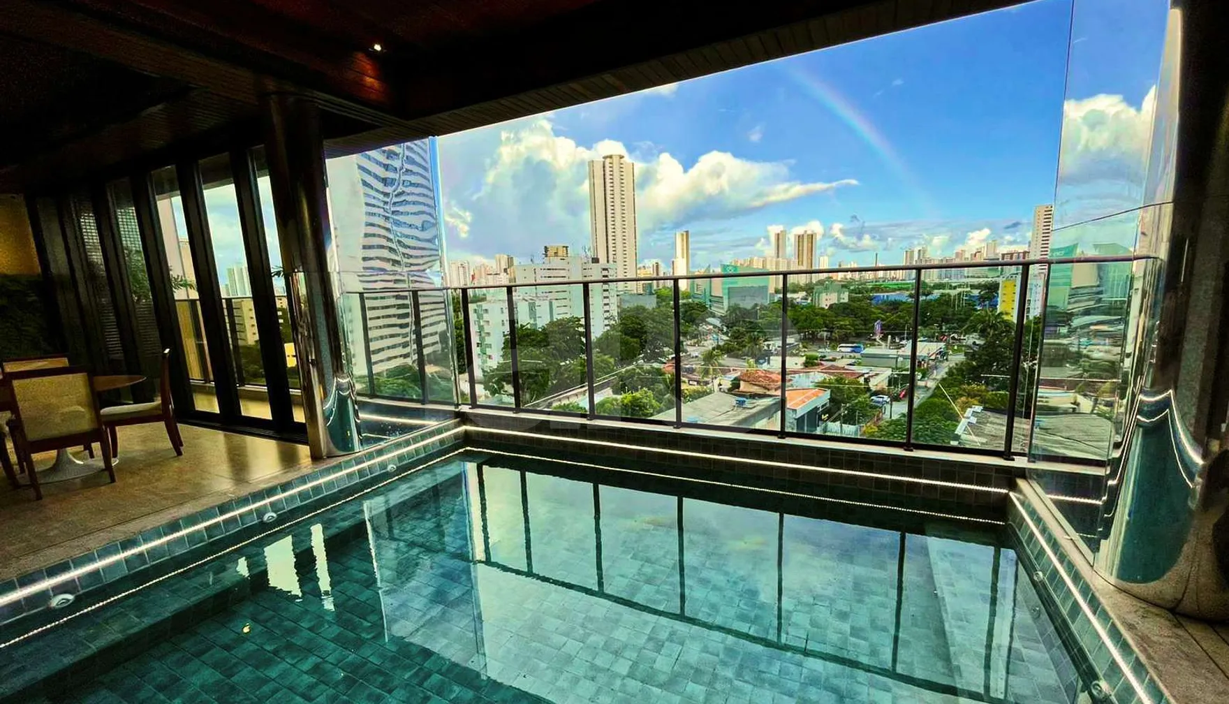 Smart Plaza Raphael Monte - Apartamento com 54,12 m², em Casa Forte — foto 15