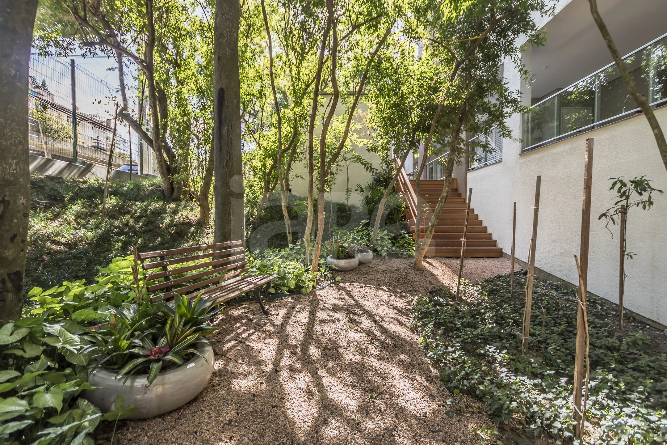 Reserva do Bosque - Apartamento com 68,11 m², em Santo Antônio — foto 11
