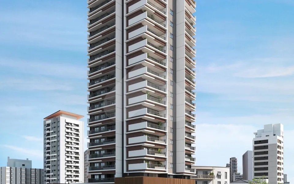 Foto de Trend Vila Madalena