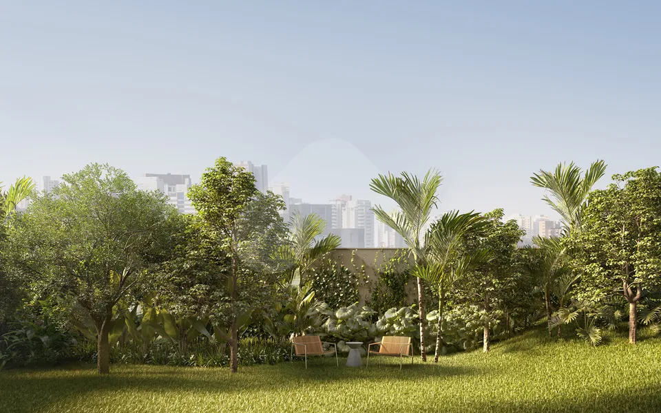 Casa Alba - Apartamento com 239,71 m², em Jardim Paulista — foto 16