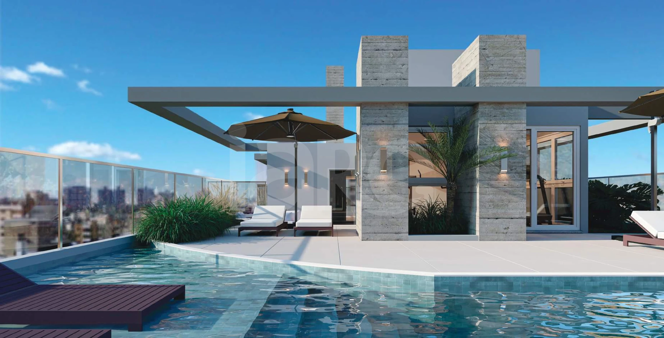 Flow - Apartamento com 35,57 m², em Higienópolis — foto 11