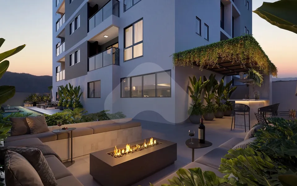 Libra Art Soul - Studio com 37,37 m², em Fazenda — foto 13