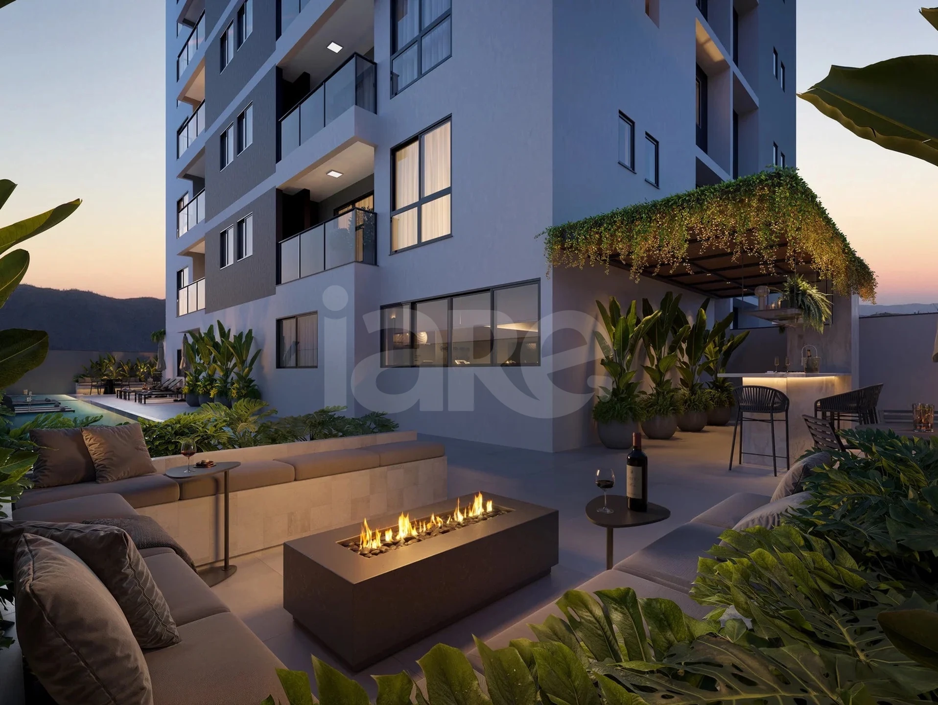 Libra Art Soul - Studio com 37,37 m², em Fazenda — foto 17