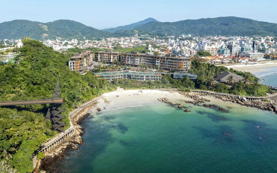 Porto Ribeiro Village - Apartamento com 97,88 m², em Centro — foto 21