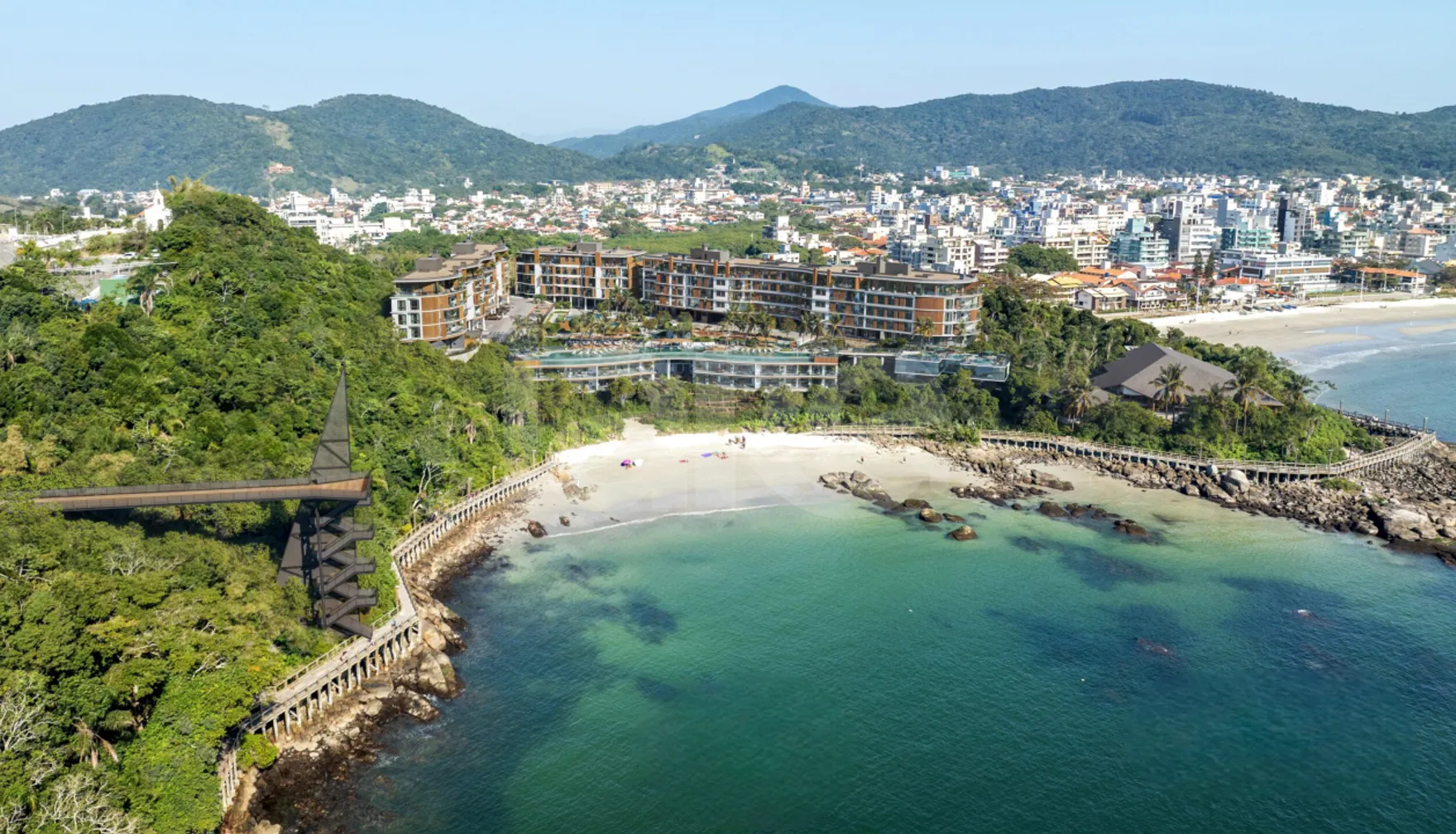Porto Ribeiro Village - Garden com 249,41 m², em Centro — foto 21